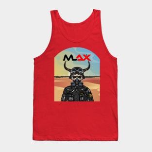 Max Tank Top